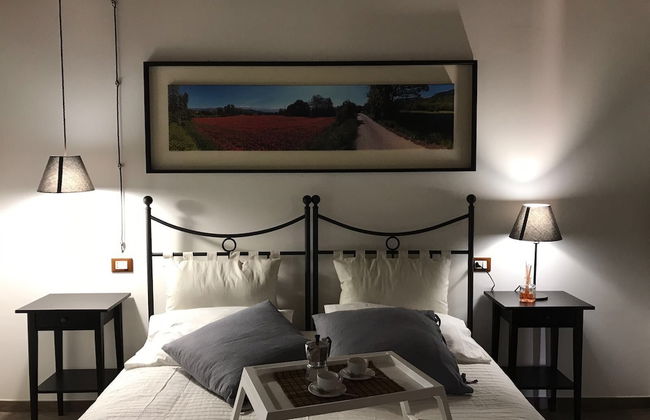 Fattoria Antica Forconia - Photo 2