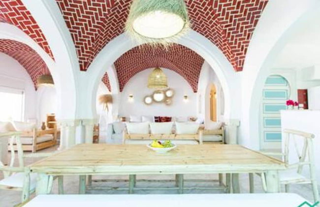 Dar Barsha Beach Front White Sand and Happiness - Foto 36