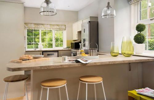 Lane Cottage - Foto 10