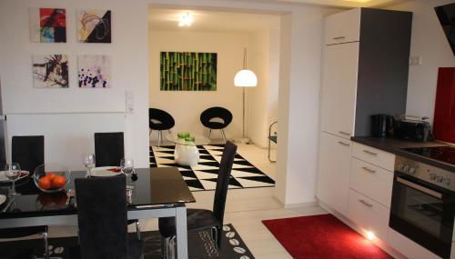 Fewo im Herzen von Unterfranken - Foto 5