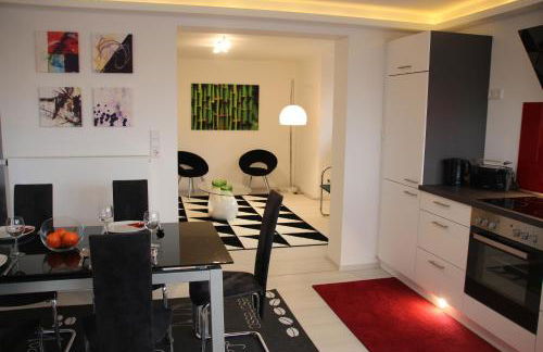 Fewo im Herzen von Unterfranken - Foto 5