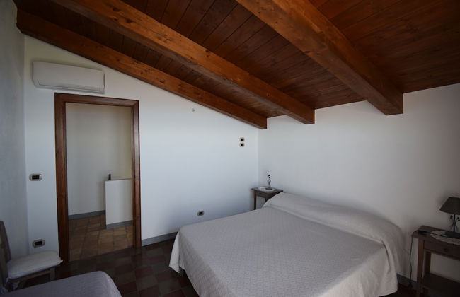 Villa Roccella Ionica with Sea View - Foto 11