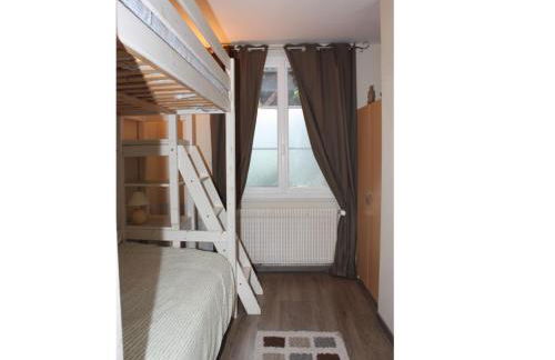 Disneyland Paris, 62 m2 Apartment - Foto 4