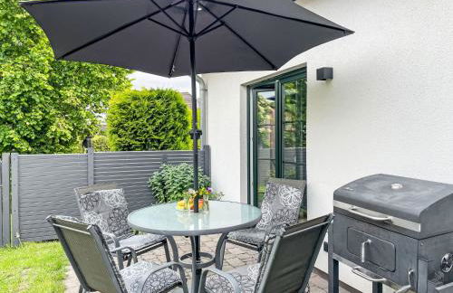 Apartment Südwind by Interhome - Foto 19