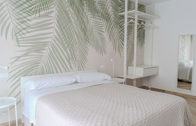 Relais del Parco Verde e Relais del Parco Rosso - Foto 7