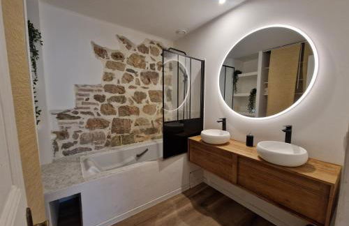 Au Passage Niçois - Foto 14