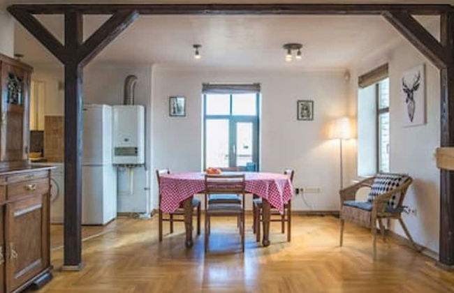 Old Riga Romantic Loft - Foto 16