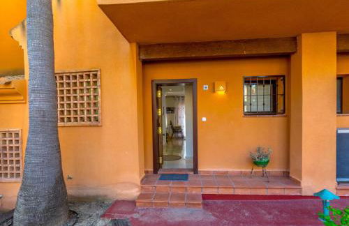 Apartment Cerro del Sol 6-2 by Interhome - Foto 32