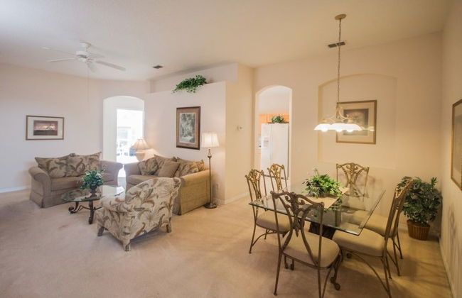 Ip60124 - Highlands Reserve - 4 Bed 2 Baths Villa - Foto 1