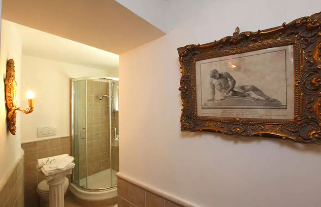 Antica Dimora De Michaelis - Foto 38