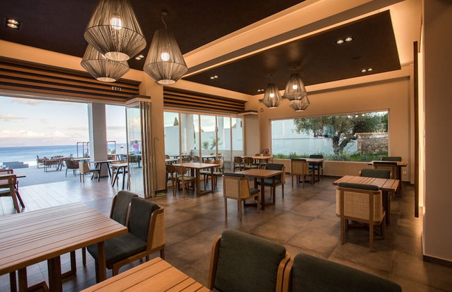 Colonides Beach Hotel - Foto 66