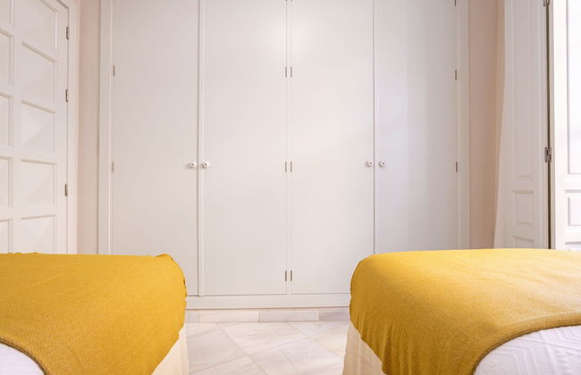 Genteel Home Palacio Abades Terrace - Foto 4