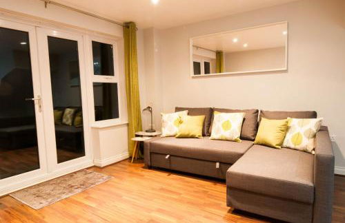 Atlas House - Ideal for Contractors or Derby County Fans - Foto 26
