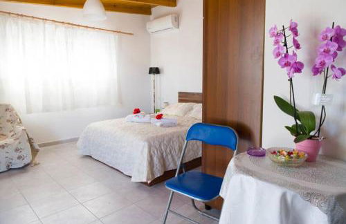 Johnny's Apartment - Photo 5