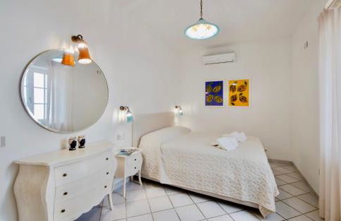 Villa Il Lupo Felice - Panoramic Sea View Villa, Ravello - Foto 18