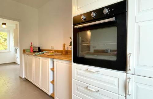 2 Ferienhäuser im Doppelpack für Naturliebhaber, strandnah, ruhig, mit großen Gärten - Foto 21