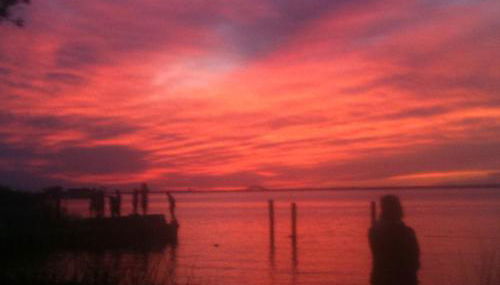 Chill Fire Island Beachfront Cottage with Amazing Bay and Sunset Views, Perfect Location in Fair Harbor - Foto 2