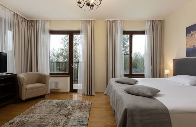 Rosa Khutor Chalet - Foto 5