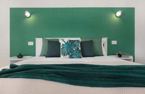 Sve Suites Cagliari - Foto 15