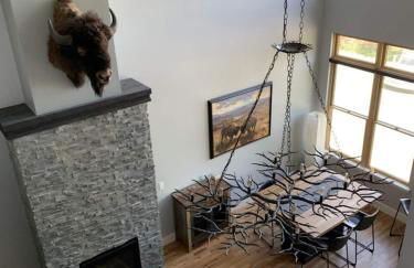 Luxury On the River, Downtown River Balcony STR513 - Photo 20