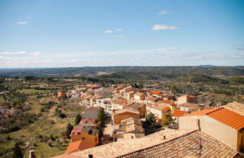 La Casa del Castell - Foto 23