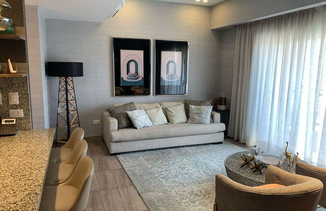 Breakfast Included Regatta Living II 504 - Foto 3