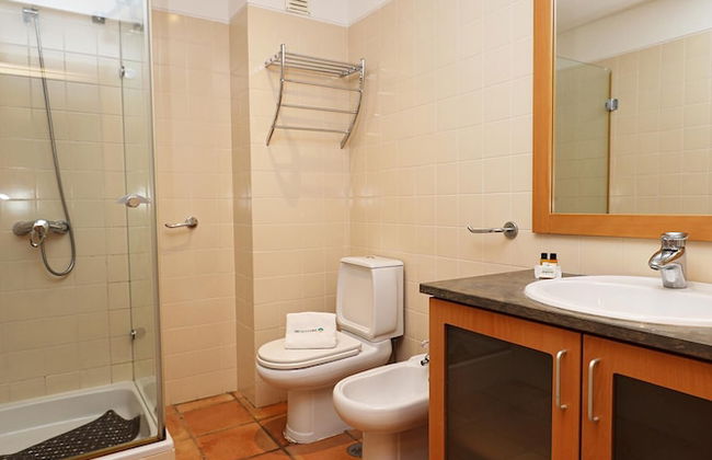 B39 - MarinaPark 2 Bedrooms Flat by DreamAlgarve - Foto 28