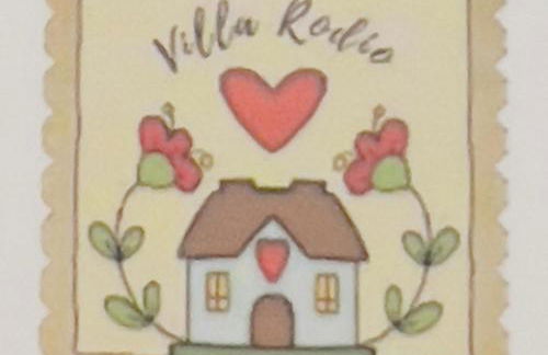 Venice Villa Rodio - Foto 2