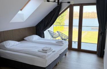 Lake House Borowe - Foto 21
