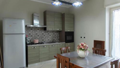 Casa Vacanze Residenziale, near the Sea, free parking, family accomodation - Photo 4