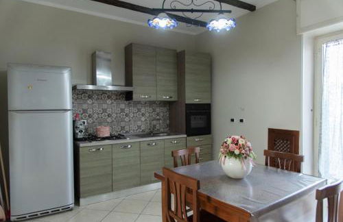 Casa Vacanze Residenziale, near the Sea, free parking, family accomodation - Photo 4