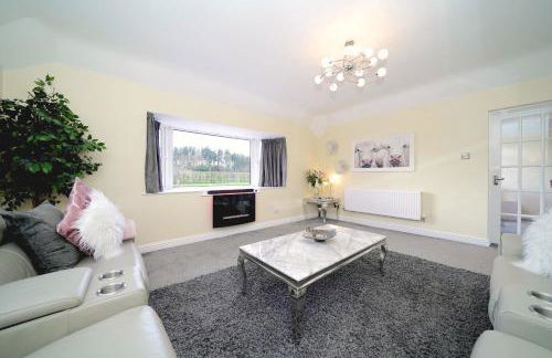 Lower Lodge - Foto 4