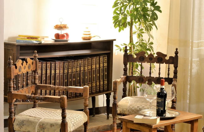 Il Palazzo Boutique B&B - Foto 7