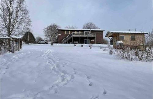 Bloomridge Ranch Mountain Views Modern - Foto 44