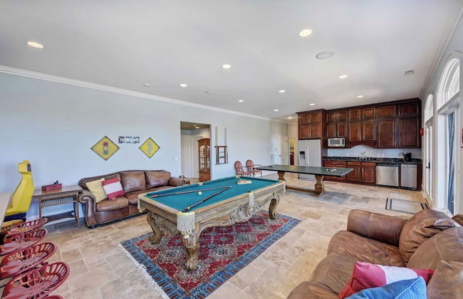 Flip Flop Therapy by Avantstay Lakefront Home w/ Game Room & Dock Access - Foto 3