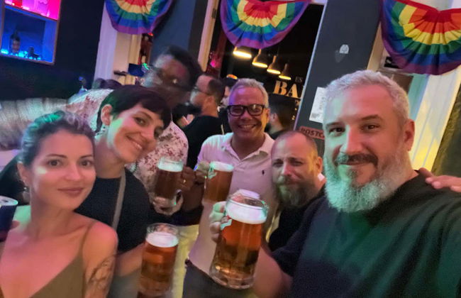 Havana Pub Crawl - Photo 5