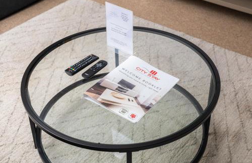 City Stay Apartments - Centro - Foto 23