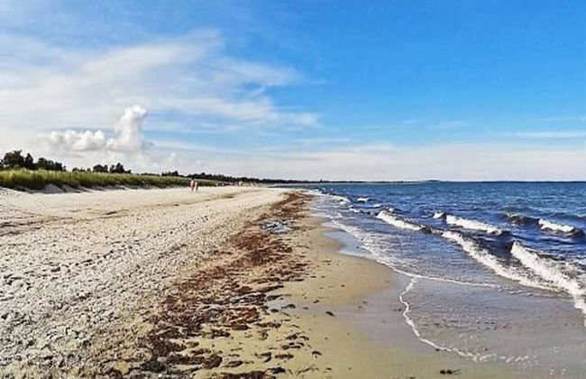 6 Person Holiday Home in Vaeggerlose-by Traum - Foto 48