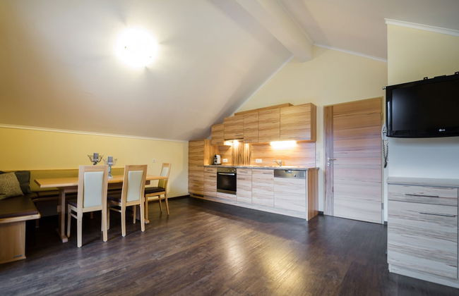 Appartements Knappensteig - Foto 62