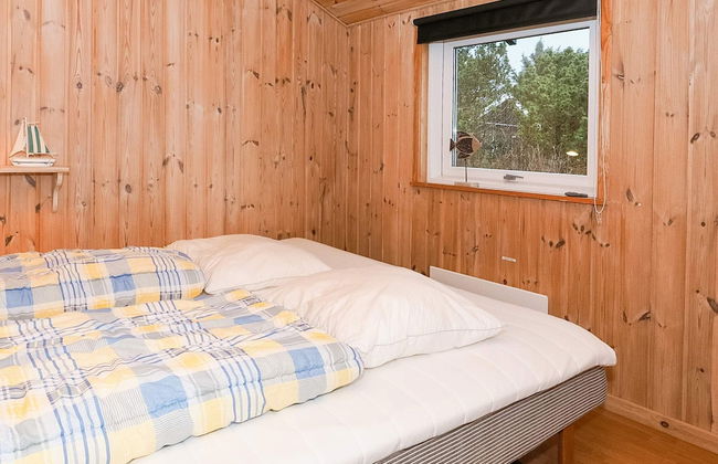 Serene Holiday Home in Jutland near Sea - Foto 20