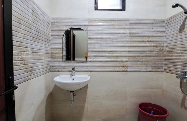 Villa Zam Zam Puncak - Foto 43