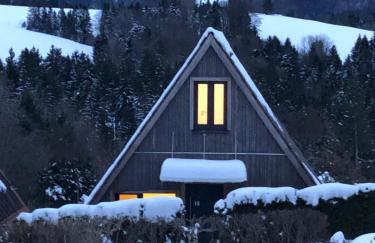 Haus mit Bergblick - Foto 16