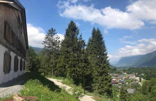 Le Chalet dans les Etoiles - Photo 24