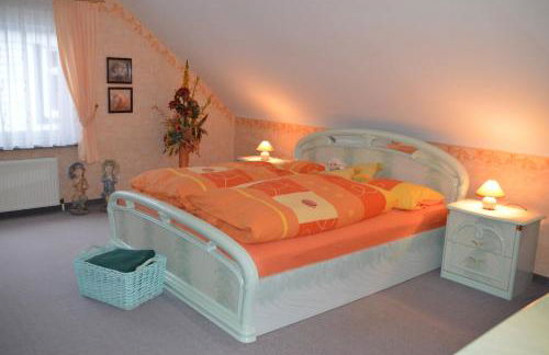 Ferienhaus Linde am Bleßberg - Foto 13