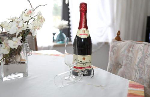 Ferien im Reetdachhaus - Foto 14