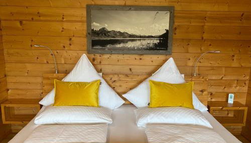 MEB Appartement Luxuriöses, alpines Appartement im Chalet-Stil - Foto 5