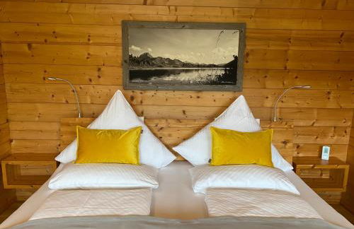 MEB Appartement Luxuriöses, alpines Appartement im Chalet-Stil - Foto 5