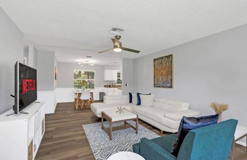 Cozy Villa with Spacious Outdoor Space - Foto 9