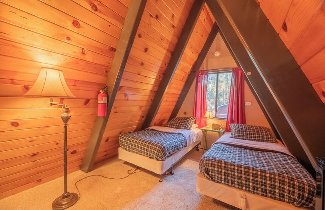 A-Frame Delight - Foto 6