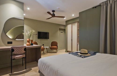 Arcus Luxury Suites Karpathos - Foto 38